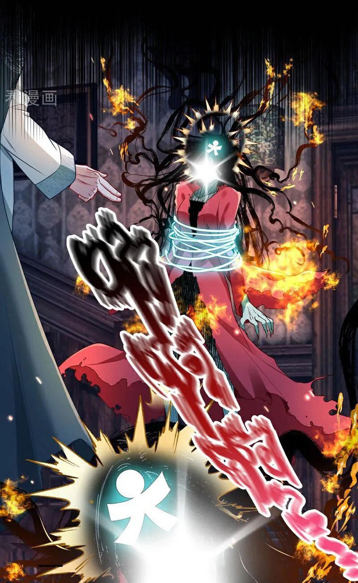 Vạn Tra Triêu Hoàng: Chapter 644