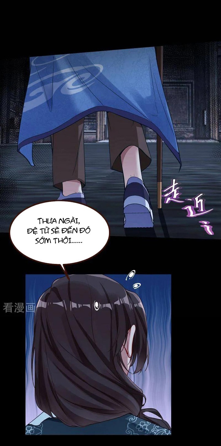 Vạn Tra Triêu Hoàng: Chapter 644