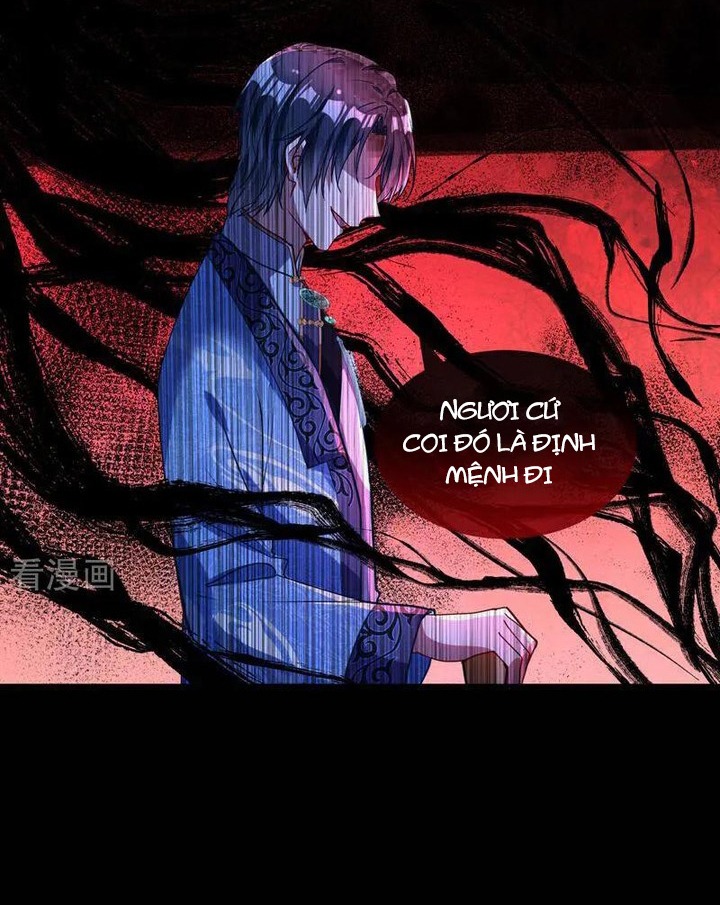 Vạn Tra Triêu Hoàng: Chapter 644