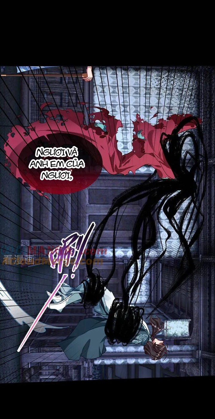 Vạn Tra Triêu Hoàng: Chapter 644