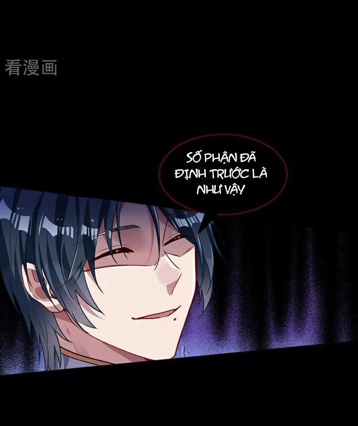 Vạn Tra Triêu Hoàng: Chapter 644