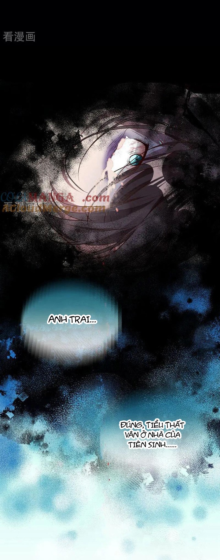 Vạn Tra Triêu Hoàng: Chapter 644