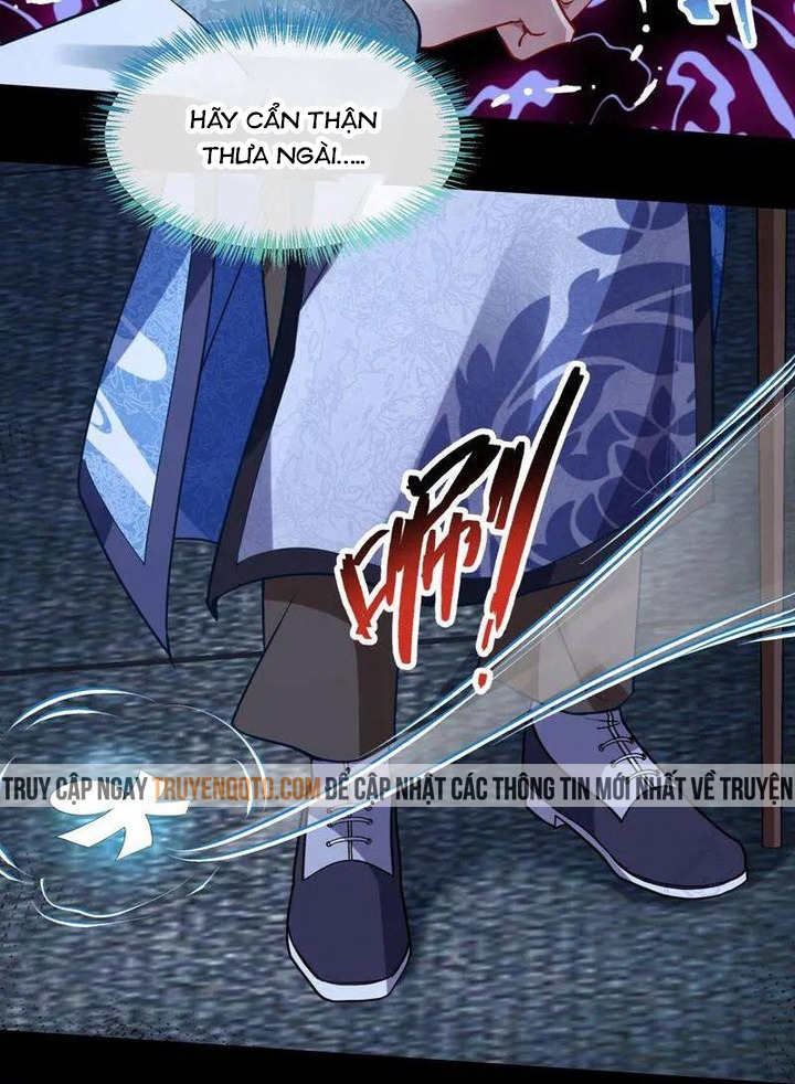 Vạn Tra Triêu Hoàng: Chapter 644