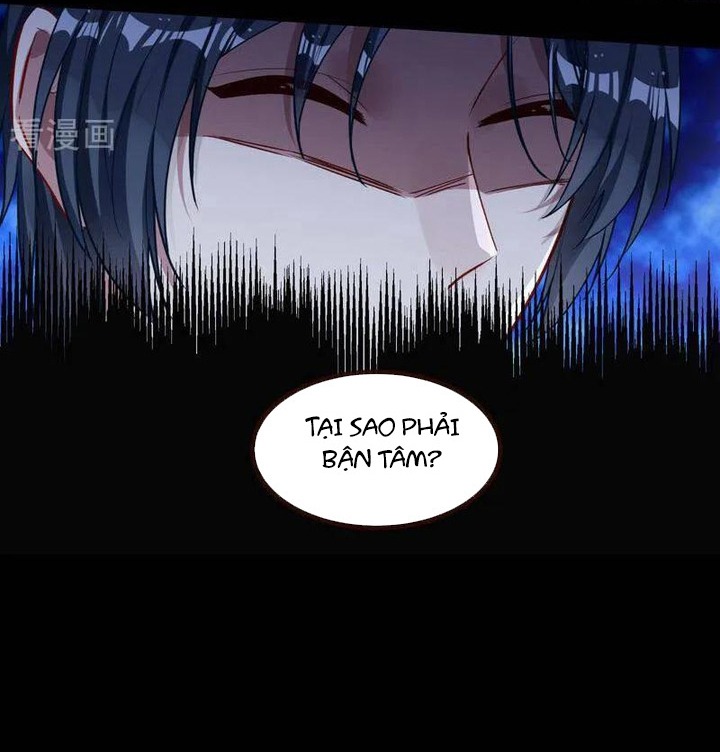 Vạn Tra Triêu Hoàng: Chapter 644