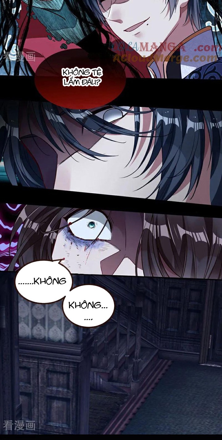 Vạn Tra Triêu Hoàng: Chapter 644