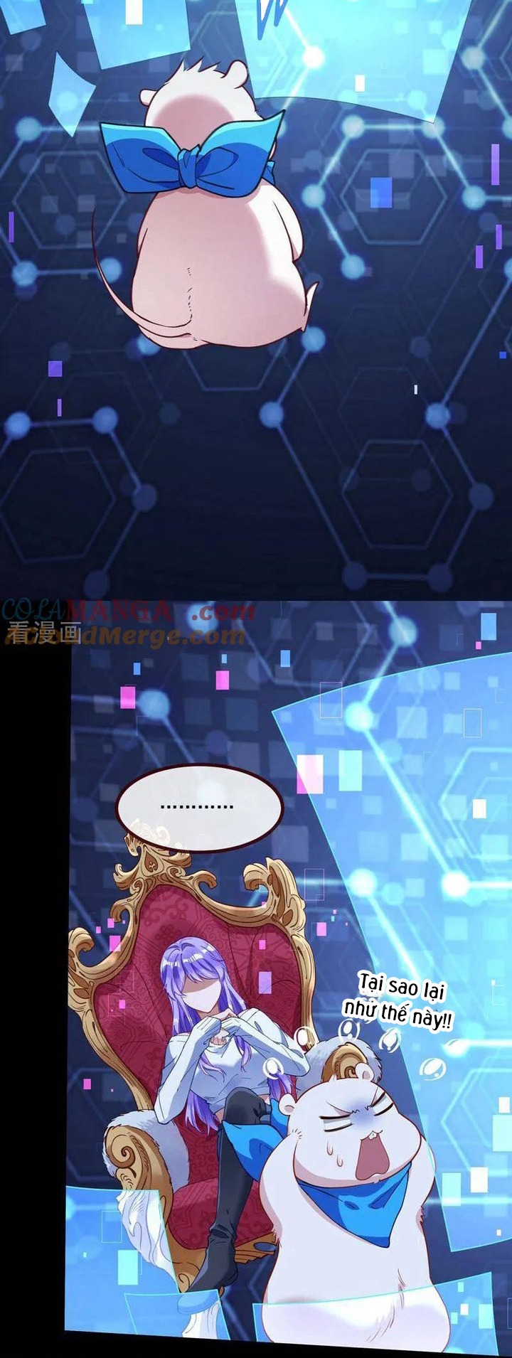 Vạn Tra Triêu Hoàng: Chapter 644