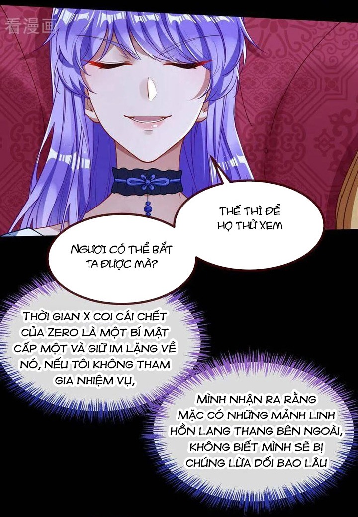 Vạn Tra Triêu Hoàng: Chapter 644