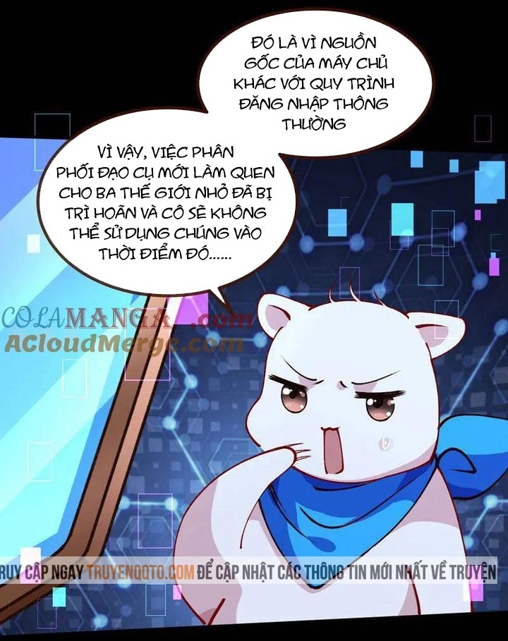 Vạn Tra Triêu Hoàng: Chapter 644