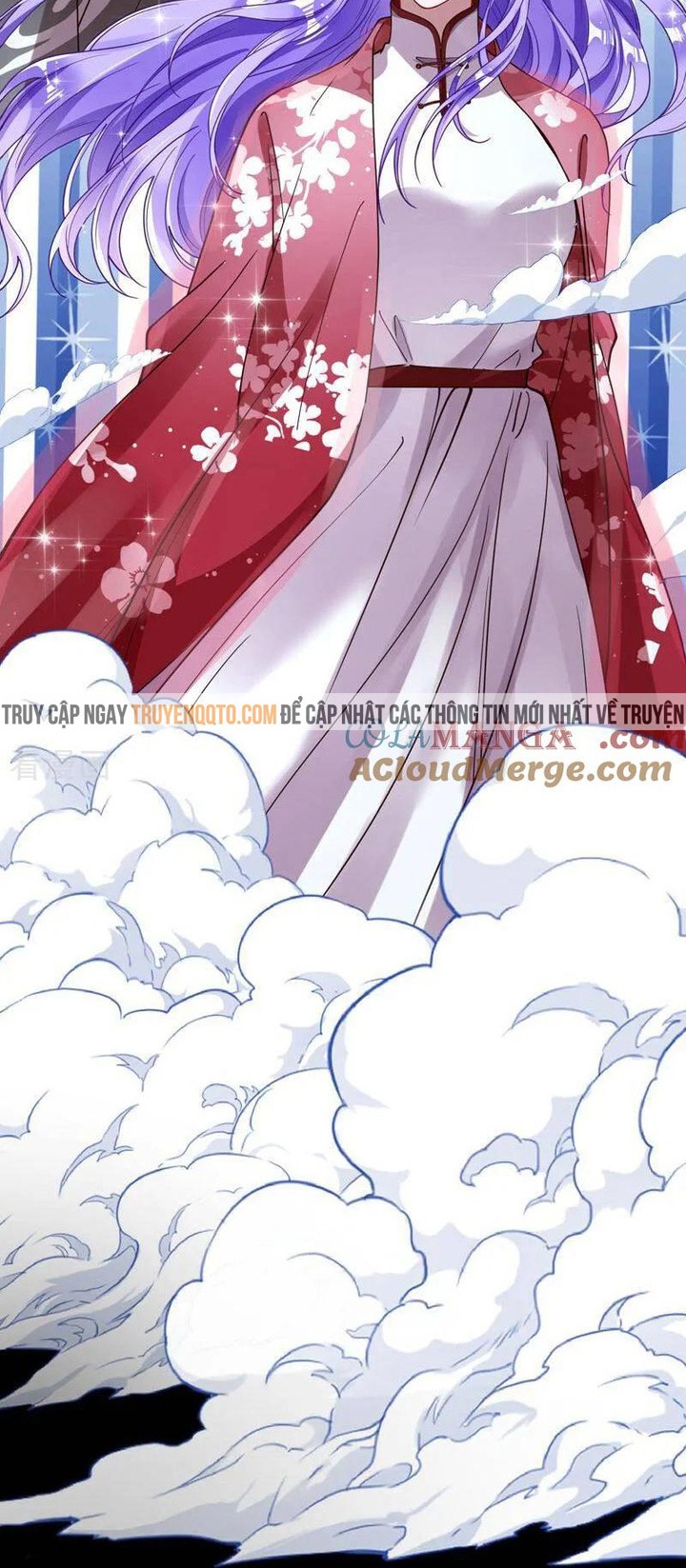 Vạn Tra Triêu Hoàng: Chapter 644