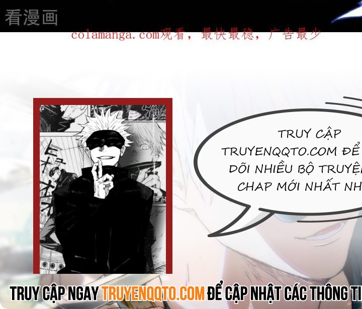 Vạn Tra Triêu Hoàng: Chapter 644