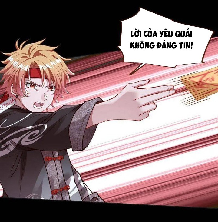 Vạn Tra Triêu Hoàng: Chapter 646