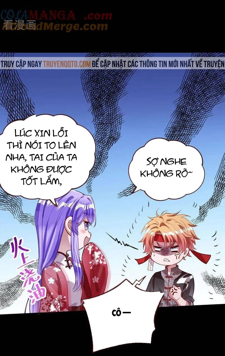 Vạn Tra Triêu Hoàng: Chapter 646