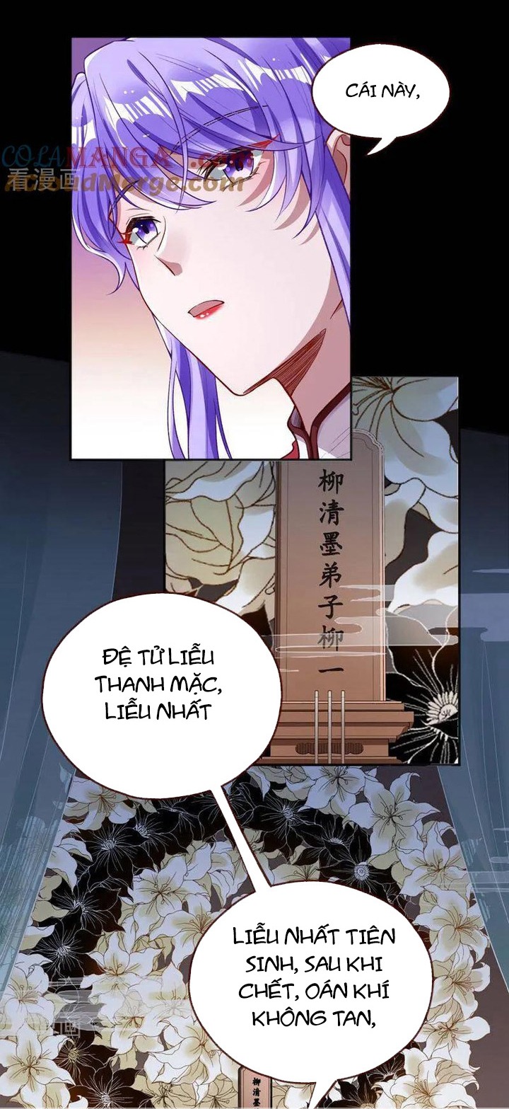 Vạn Tra Triêu Hoàng: Chapter 646