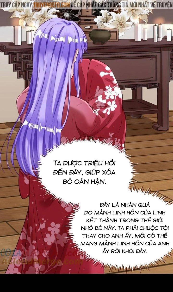 Vạn Tra Triêu Hoàng: Chapter 646