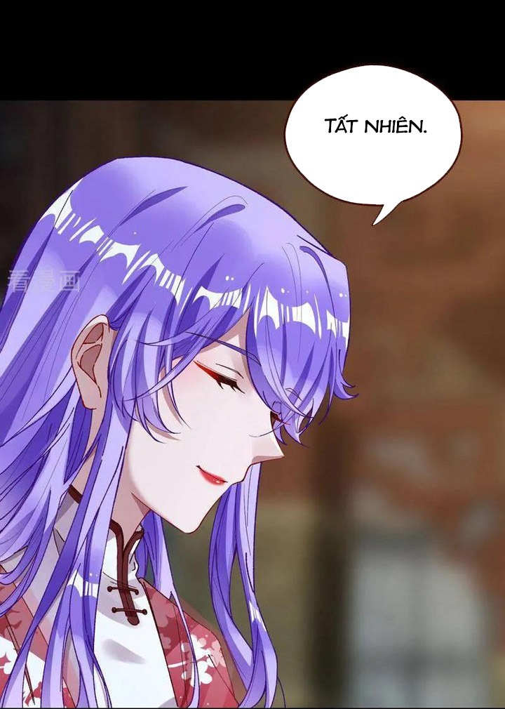 Vạn Tra Triêu Hoàng: Chapter 646