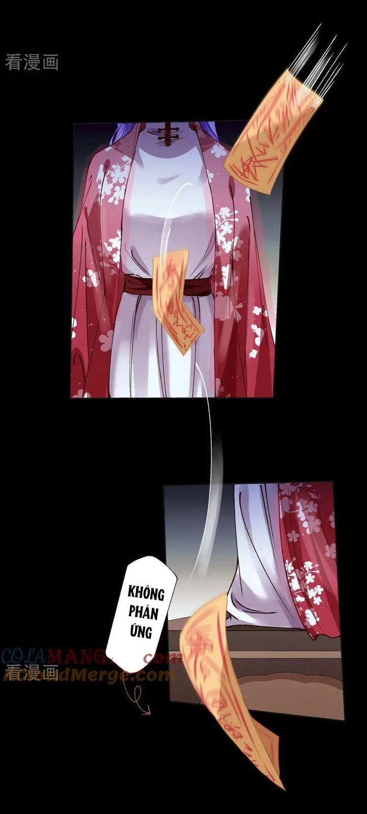 Vạn Tra Triêu Hoàng: Chapter 646