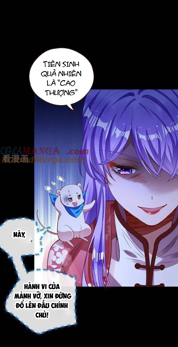 Vạn Tra Triêu Hoàng: Chapter 646