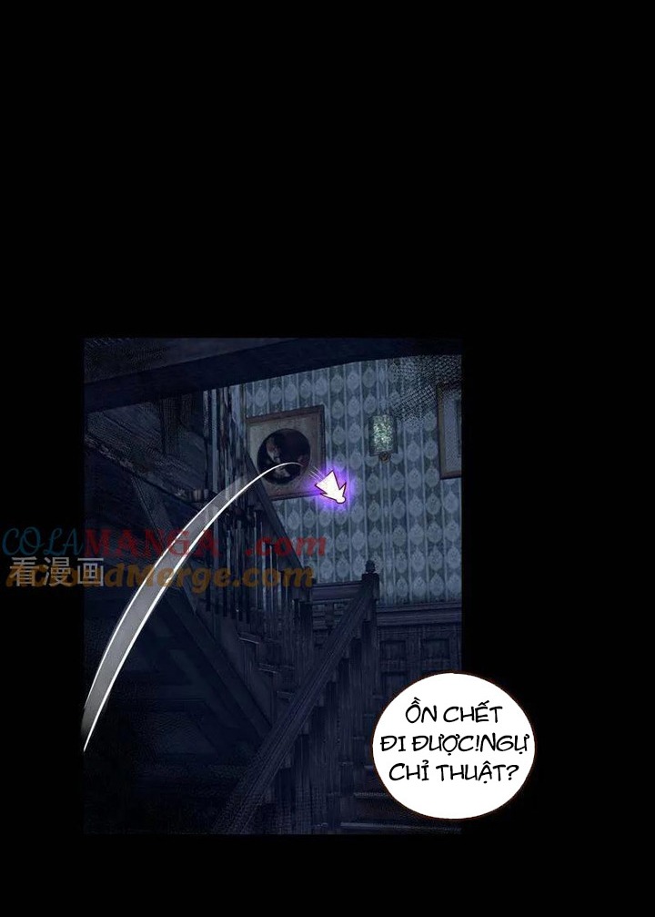 Vạn Tra Triêu Hoàng: Chapter 646