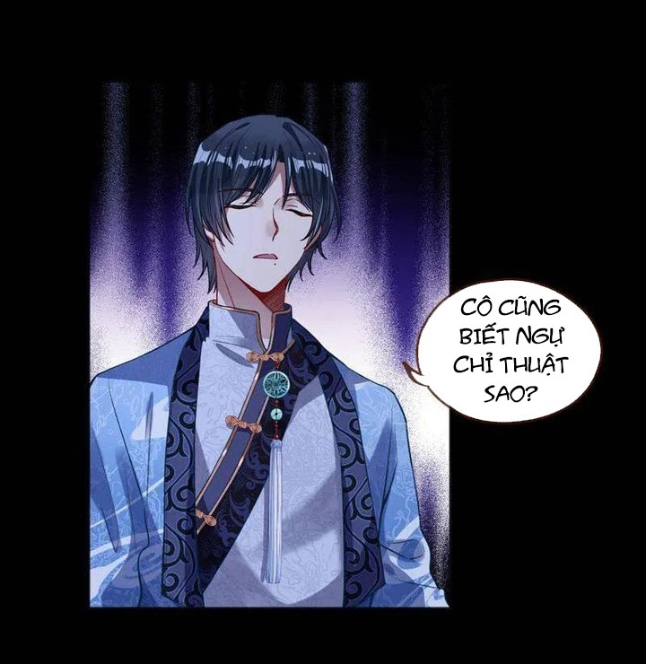 Vạn Tra Triêu Hoàng: Chapter 646