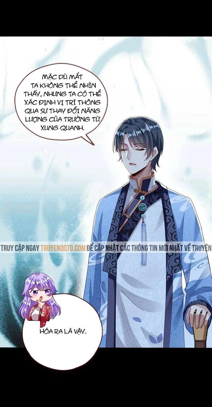 Vạn Tra Triêu Hoàng: Chapter 646