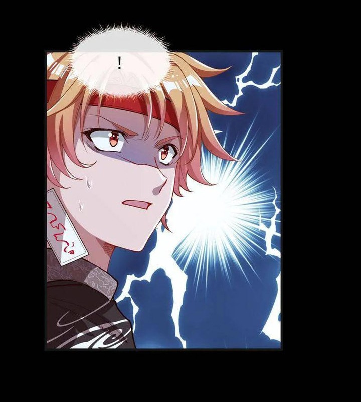 Vạn Tra Triêu Hoàng: Chapter 646