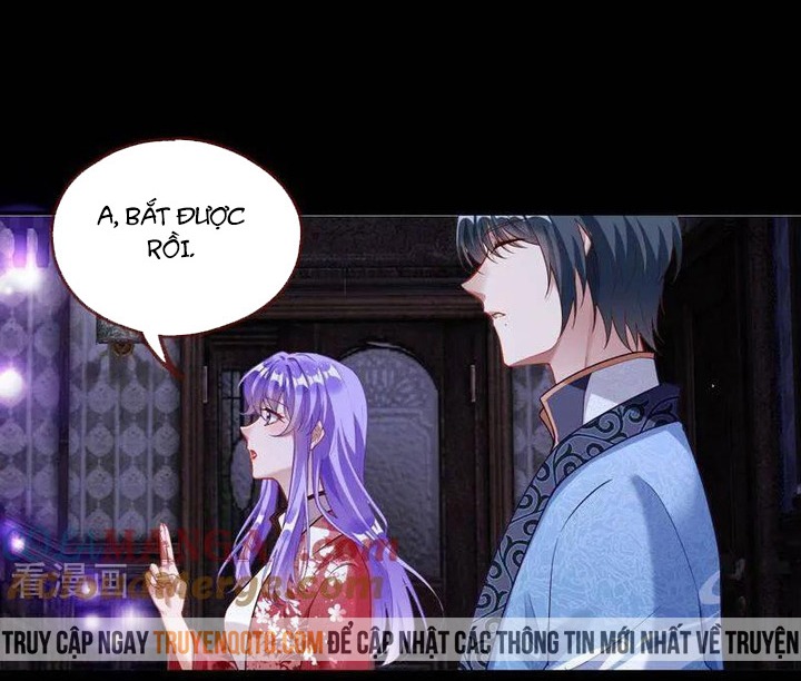 Vạn Tra Triêu Hoàng: Chapter 646