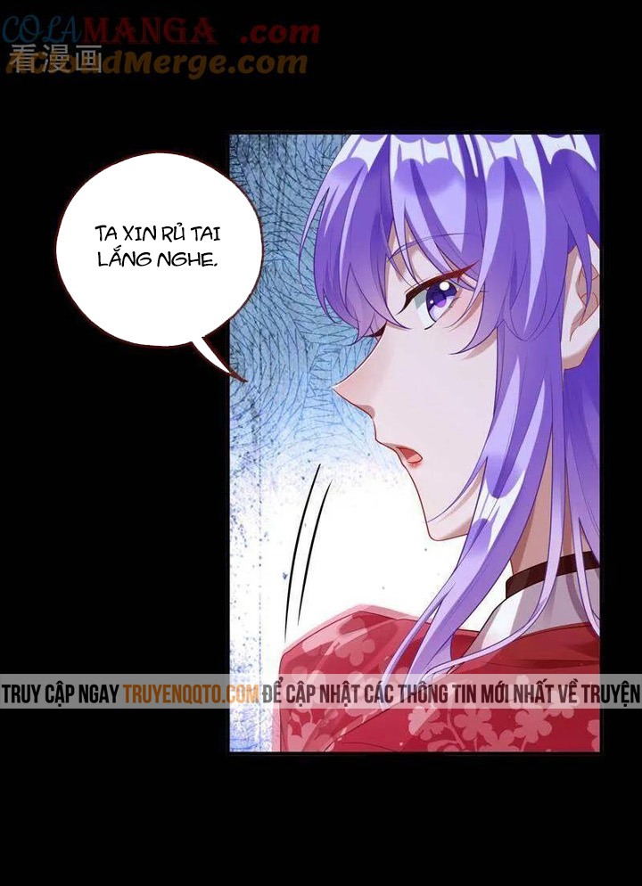 Vạn Tra Triêu Hoàng: Chapter 646