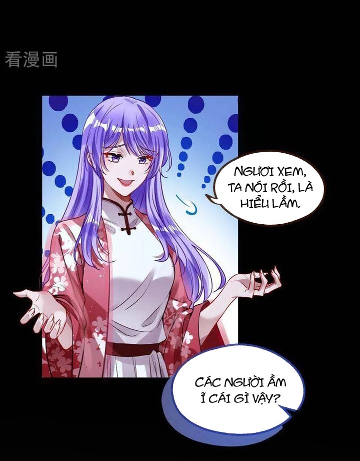 Vạn Tra Triêu Hoàng: Chapter 646