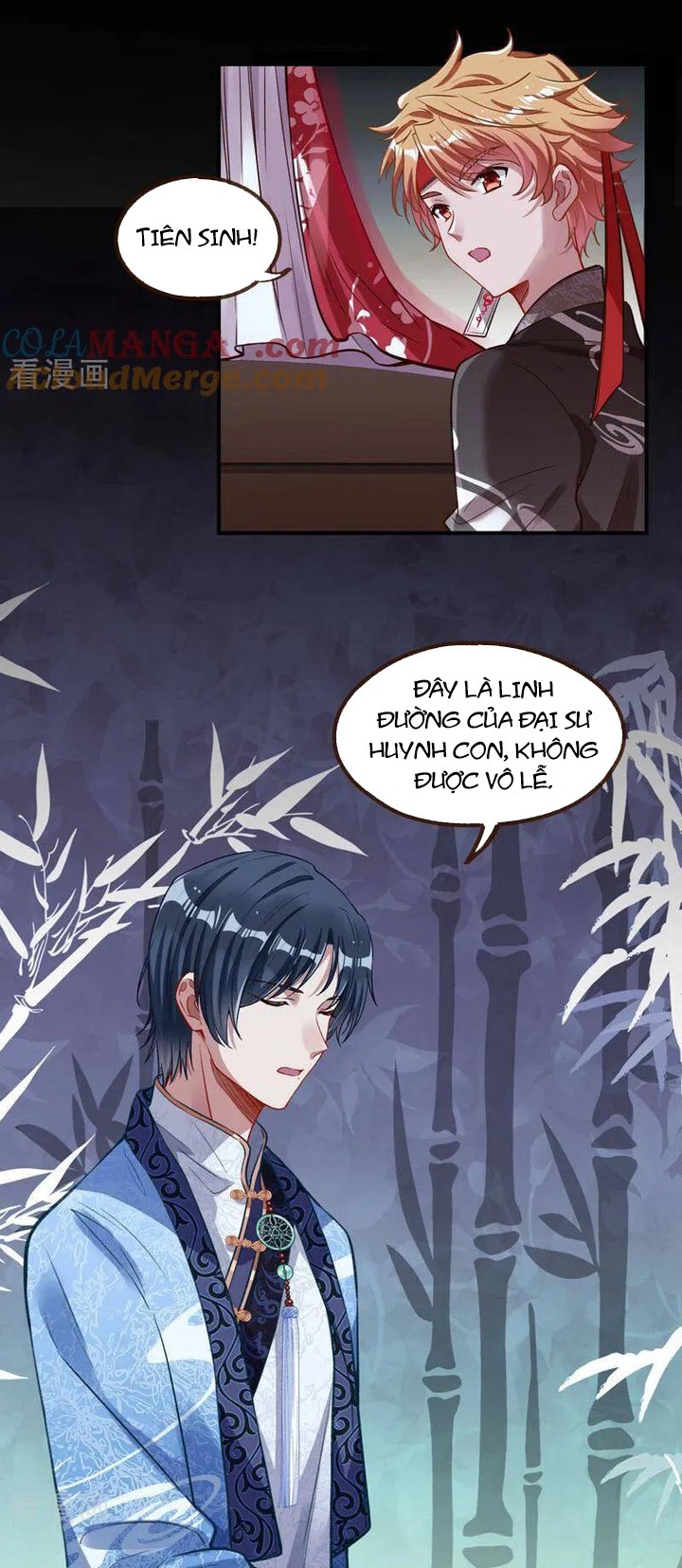 Vạn Tra Triêu Hoàng: Chapter 646