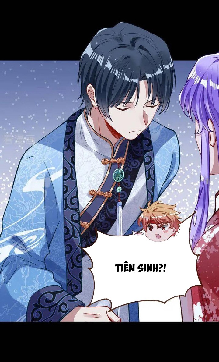 Vạn Tra Triêu Hoàng: Chapter 646