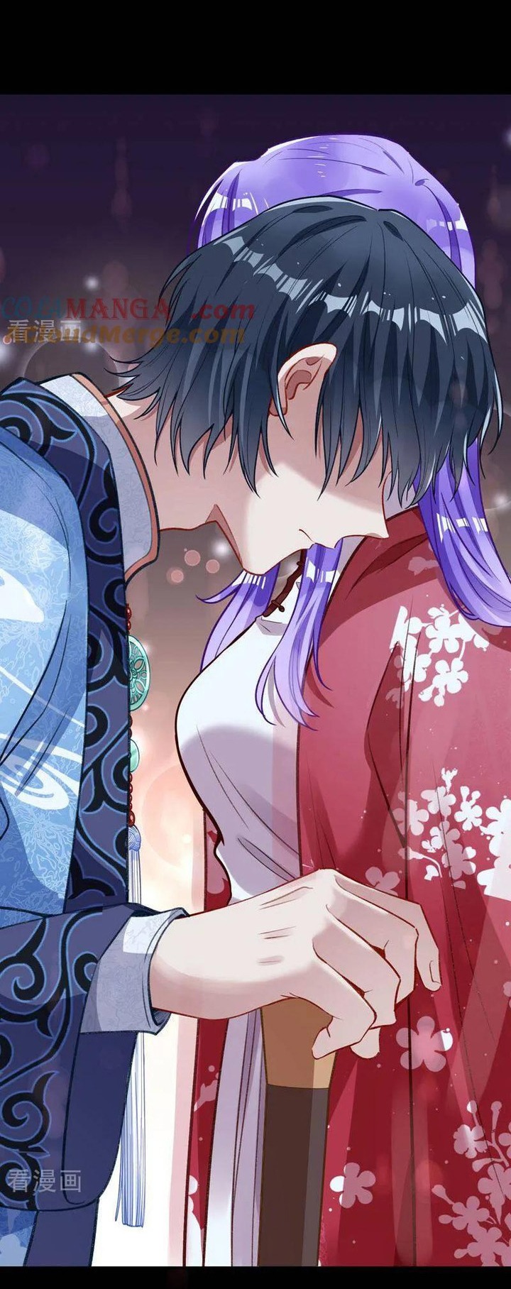 Vạn Tra Triêu Hoàng: Chapter 646