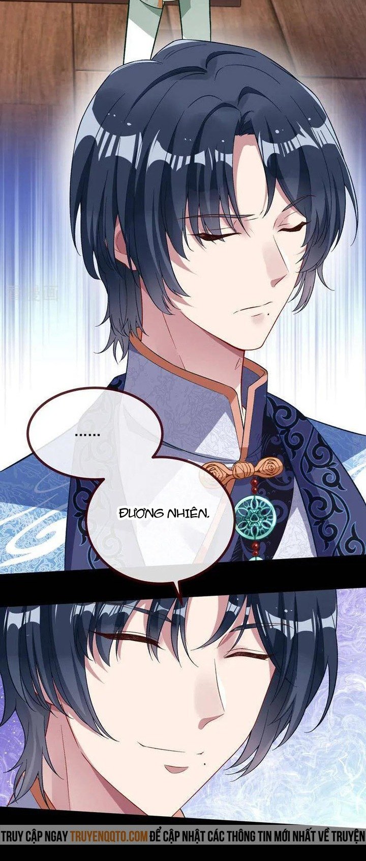 Vạn Tra Triêu Hoàng: Chapter 647