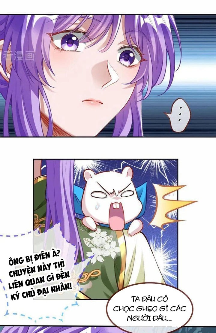 Vạn Tra Triêu Hoàng: Chapter 647