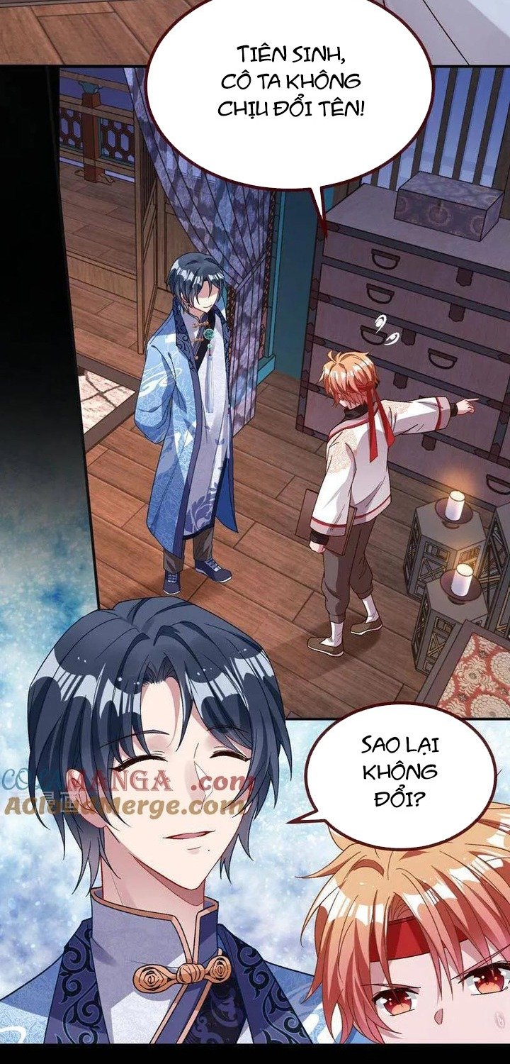 Vạn Tra Triêu Hoàng: Chapter 647