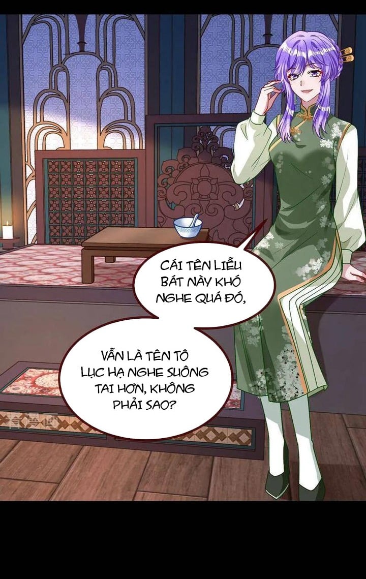 Vạn Tra Triêu Hoàng: Chapter 647