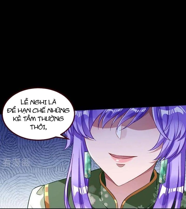 Vạn Tra Triêu Hoàng: Chapter 647