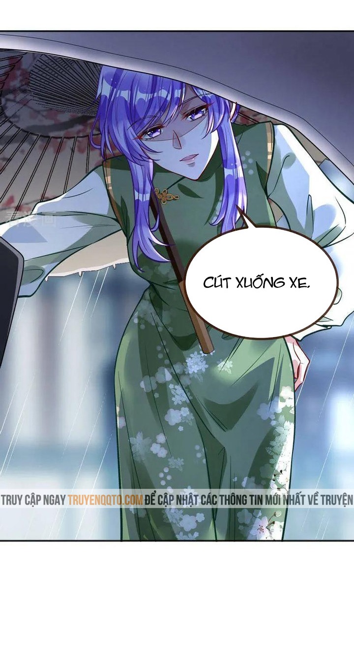 Vạn Tra Triêu Hoàng: Chapter 648