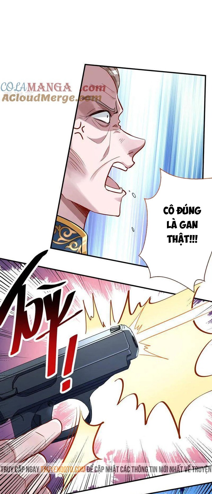 Vạn Tra Triêu Hoàng: Chapter 648