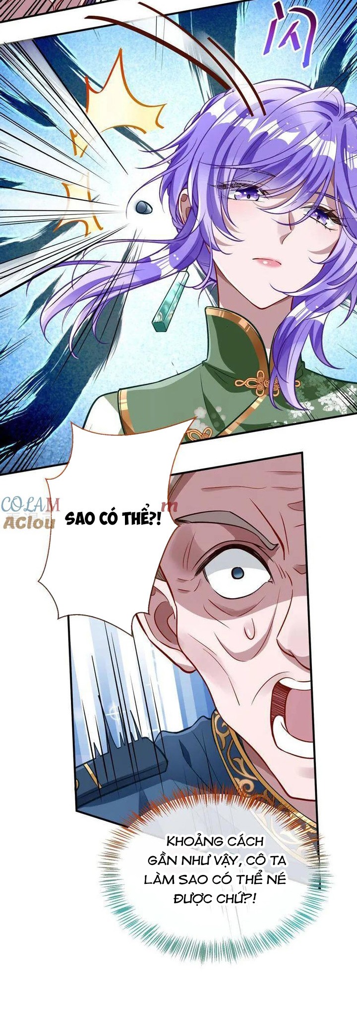 Vạn Tra Triêu Hoàng: Chapter 648