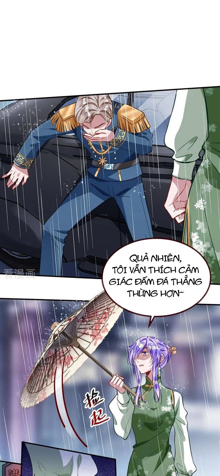 Vạn Tra Triêu Hoàng: Chapter 648