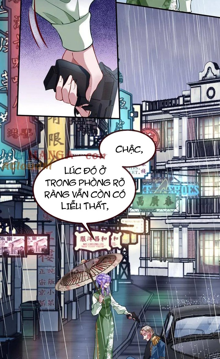 Vạn Tra Triêu Hoàng: Chapter 648