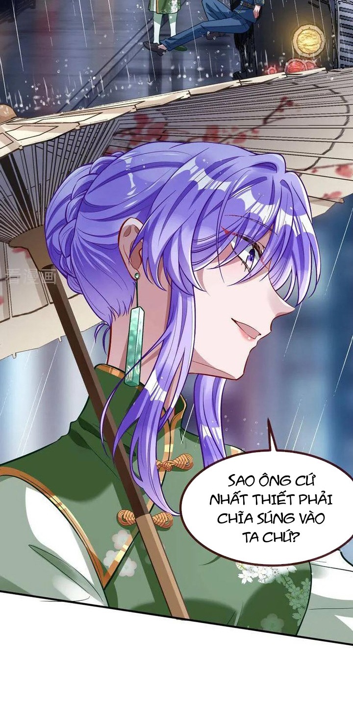 Vạn Tra Triêu Hoàng: Chapter 648