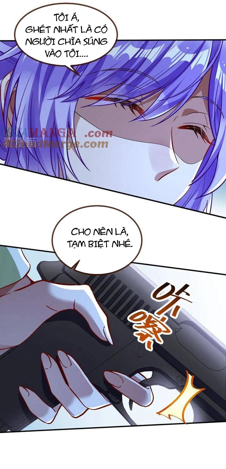 Vạn Tra Triêu Hoàng: Chapter 648