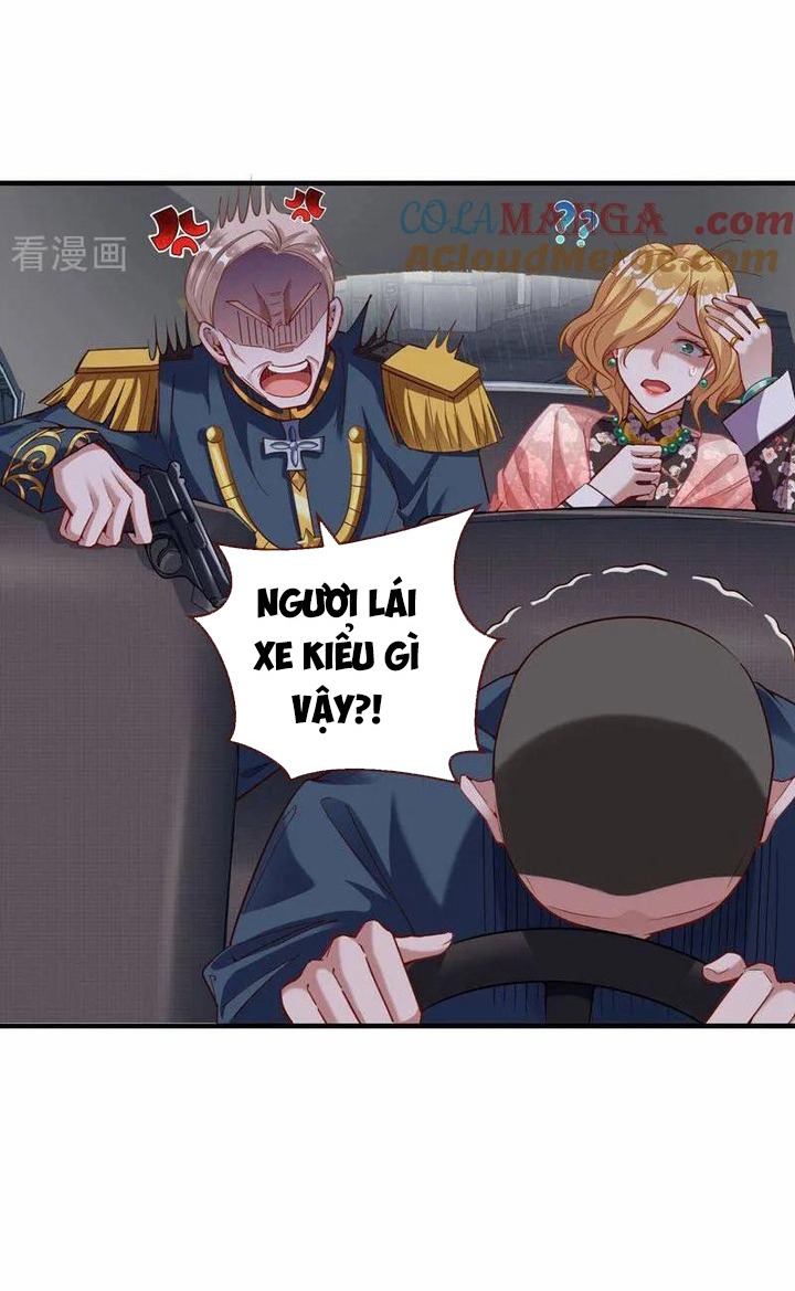 Vạn Tra Triêu Hoàng: Chapter 648