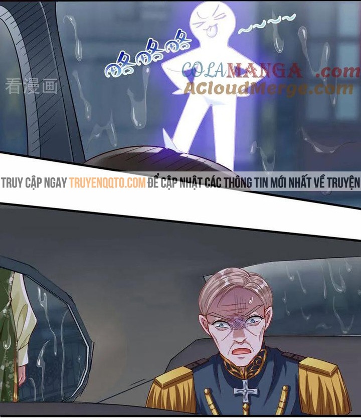 Vạn Tra Triêu Hoàng: Chapter 648