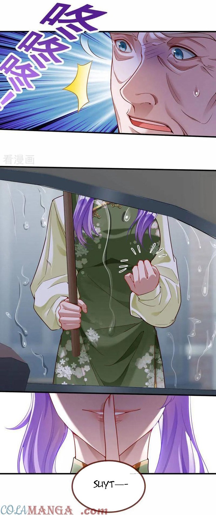 Vạn Tra Triêu Hoàng: Chapter 648