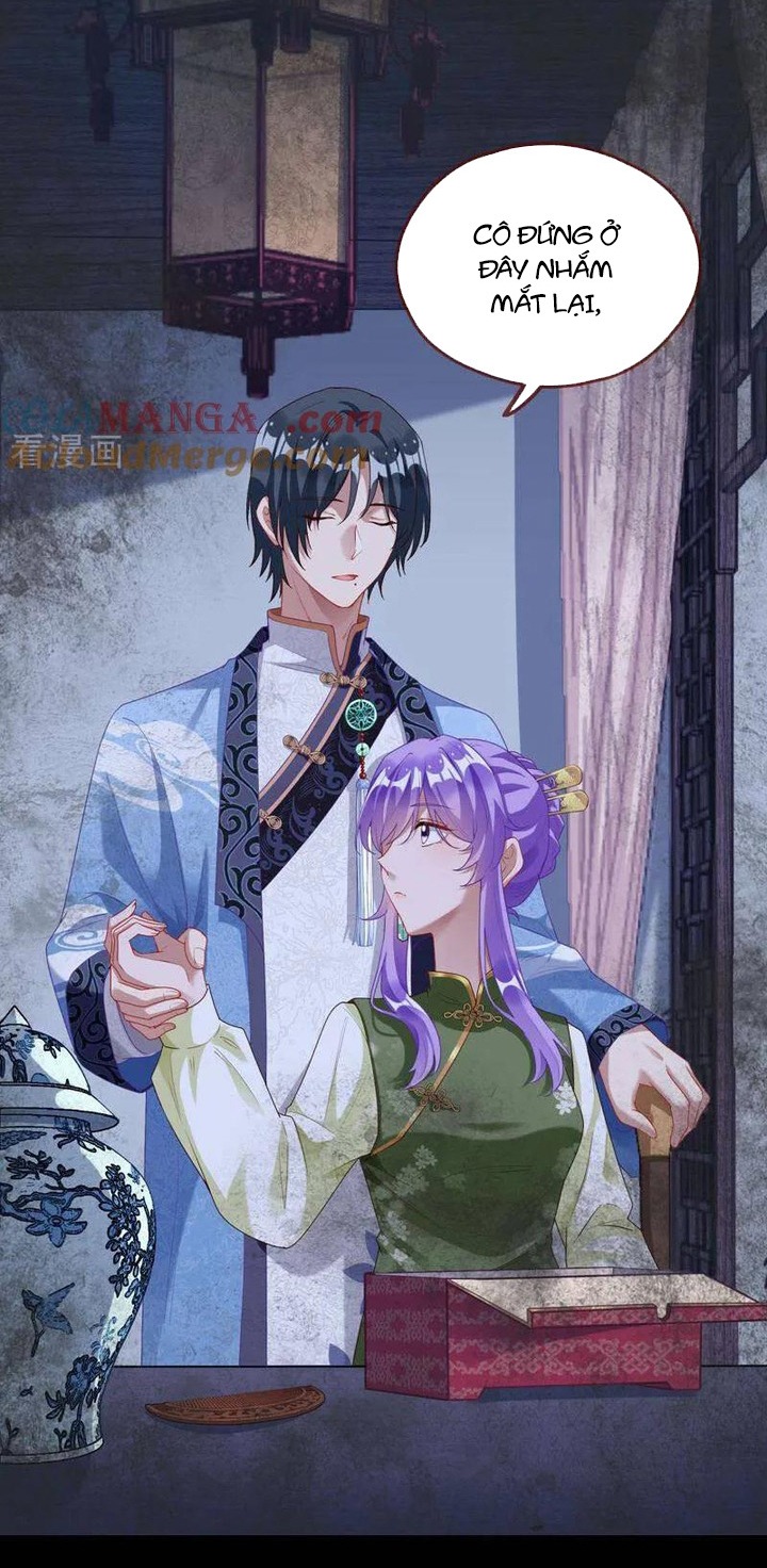 Vạn Tra Triêu Hoàng: Chapter 650