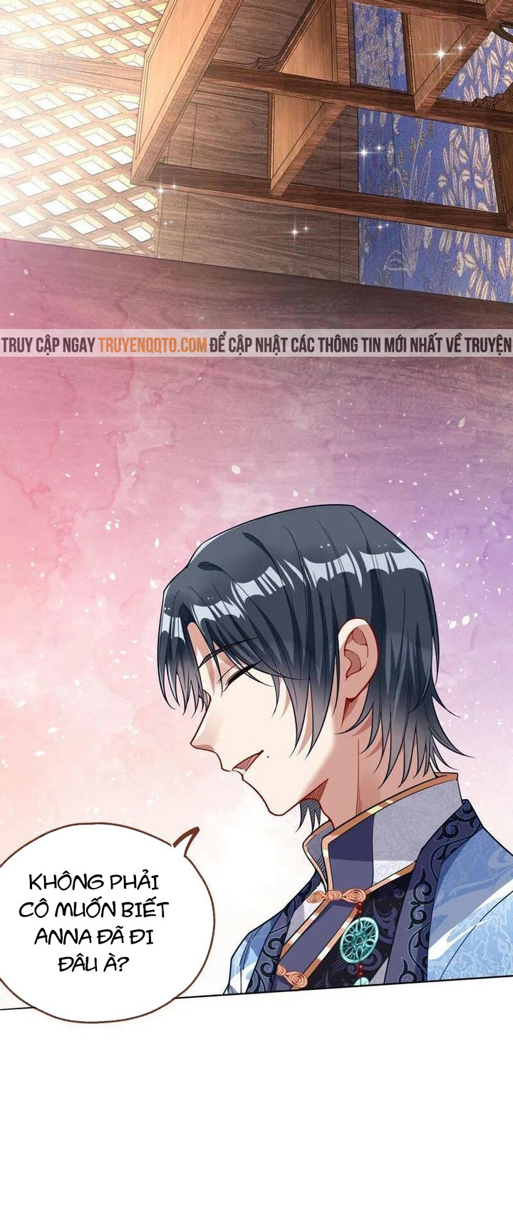 Vạn Tra Triêu Hoàng: Chapter 650