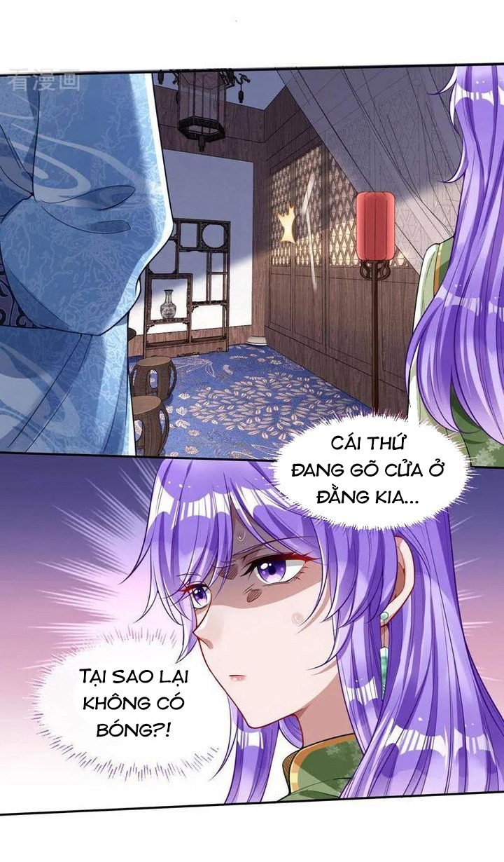 Vạn Tra Triêu Hoàng: Chapter 650