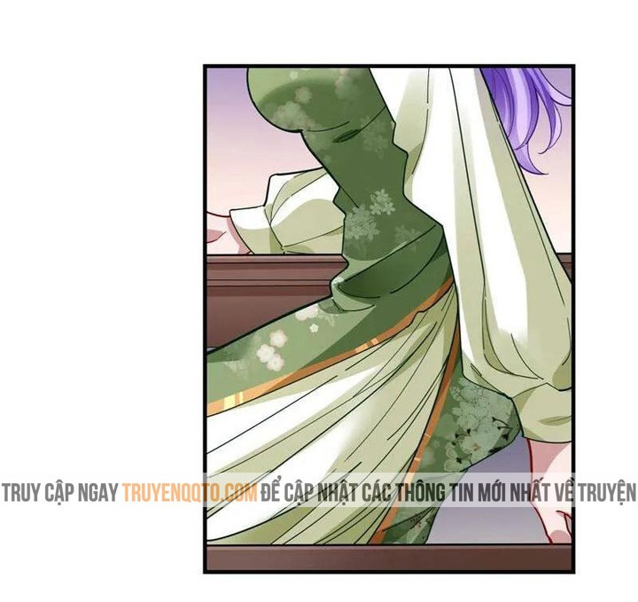 Vạn Tra Triêu Hoàng: Chapter 650